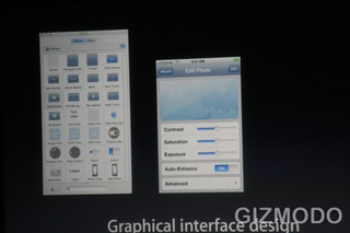 Illustration for article titled Apple Reveals iPhone SDK